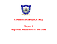 @Aconcise Chem1007 Chapters 1 - 7 Slides.pdf